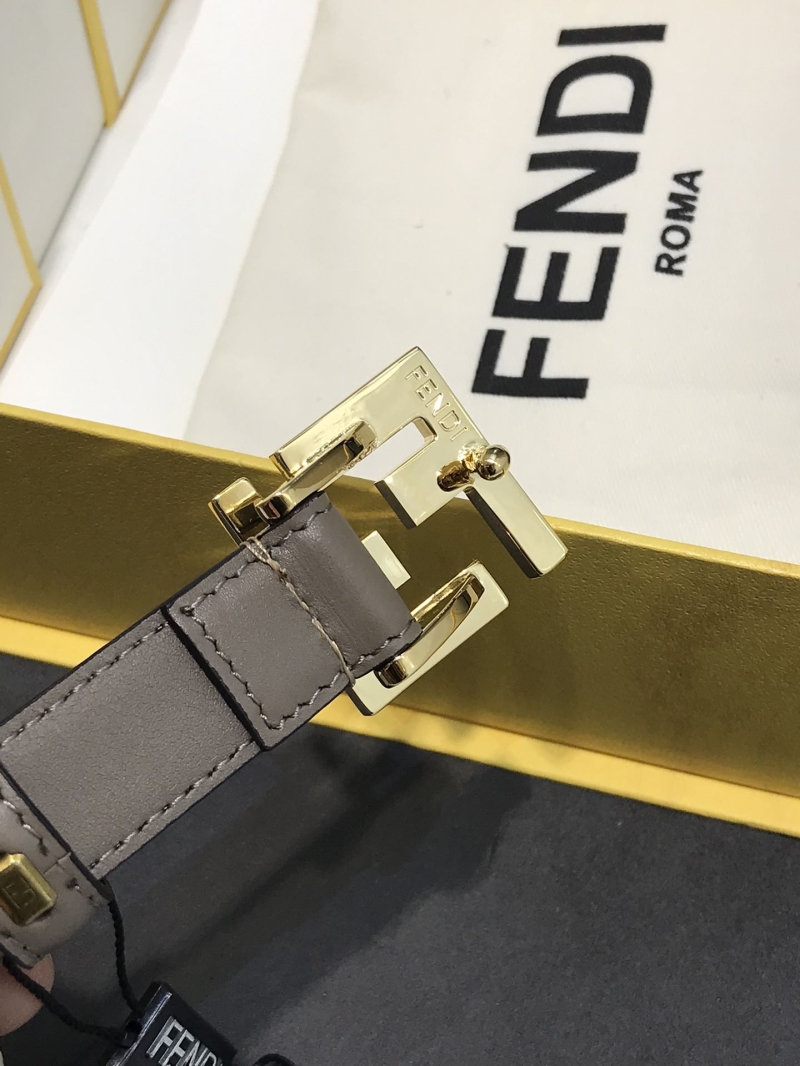 Fendi Belts